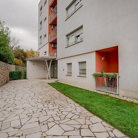 The Perfect Place Apartment Рийека Екстериор снимка