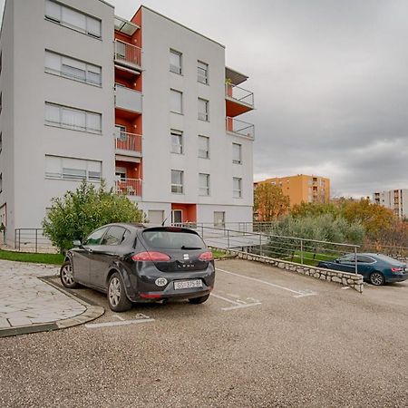 The Perfect Place Apartment Рийека Екстериор снимка