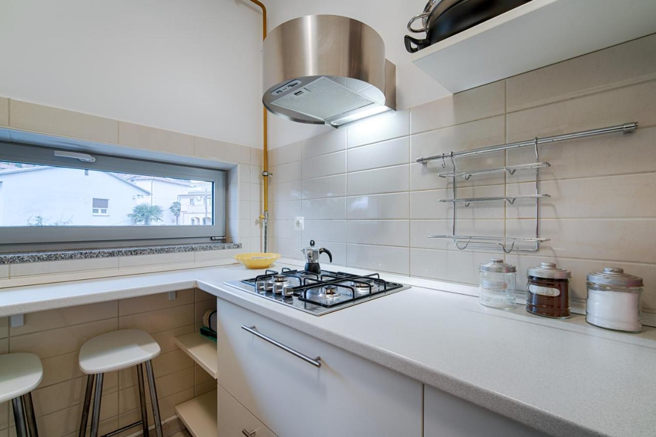 The Perfect Place Apartment Рийека Екстериор снимка