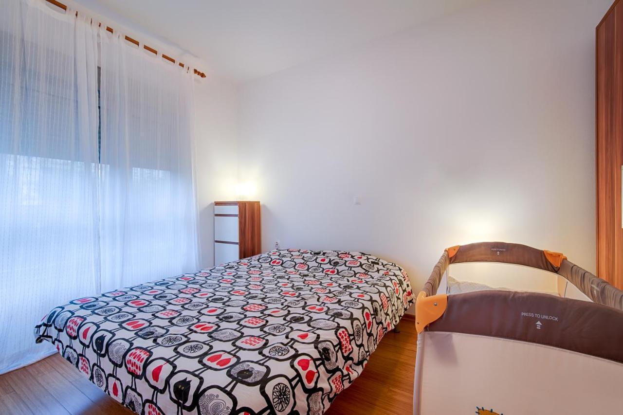 The Perfect Place Apartment Рийека Екстериор снимка