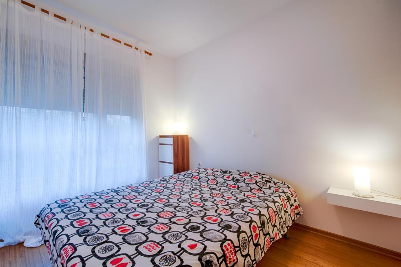 The Perfect Place Apartment Рийека Екстериор снимка