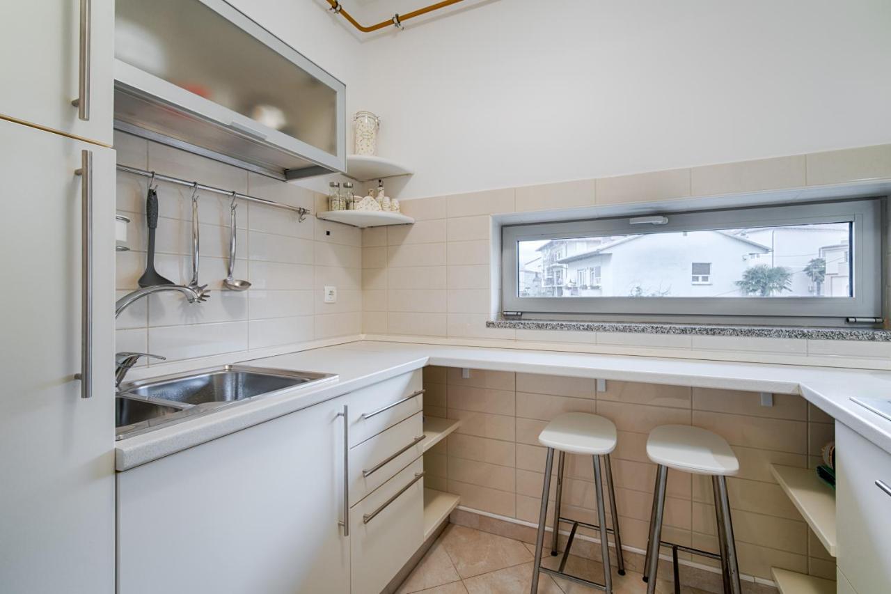 The Perfect Place Apartment Рийека Екстериор снимка