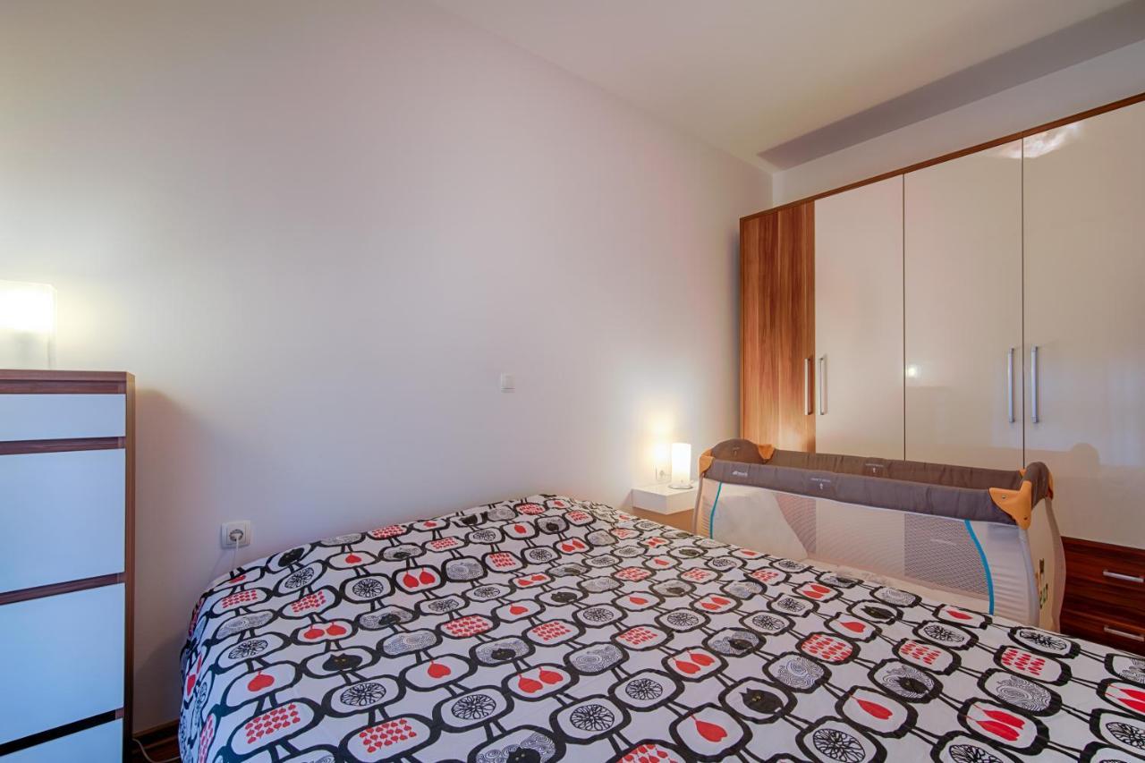 The Perfect Place Apartment Рийека Екстериор снимка