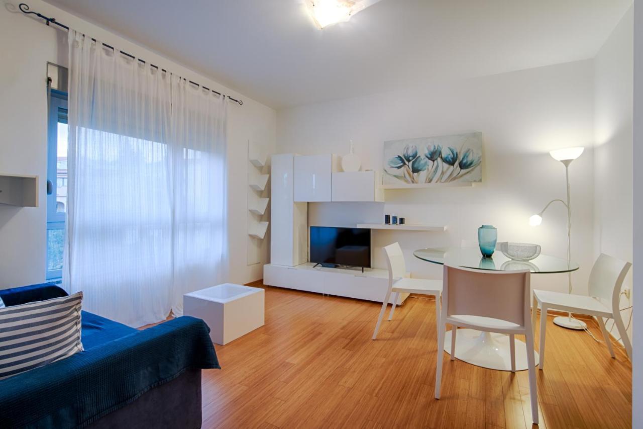 The Perfect Place Apartment Рийека Екстериор снимка