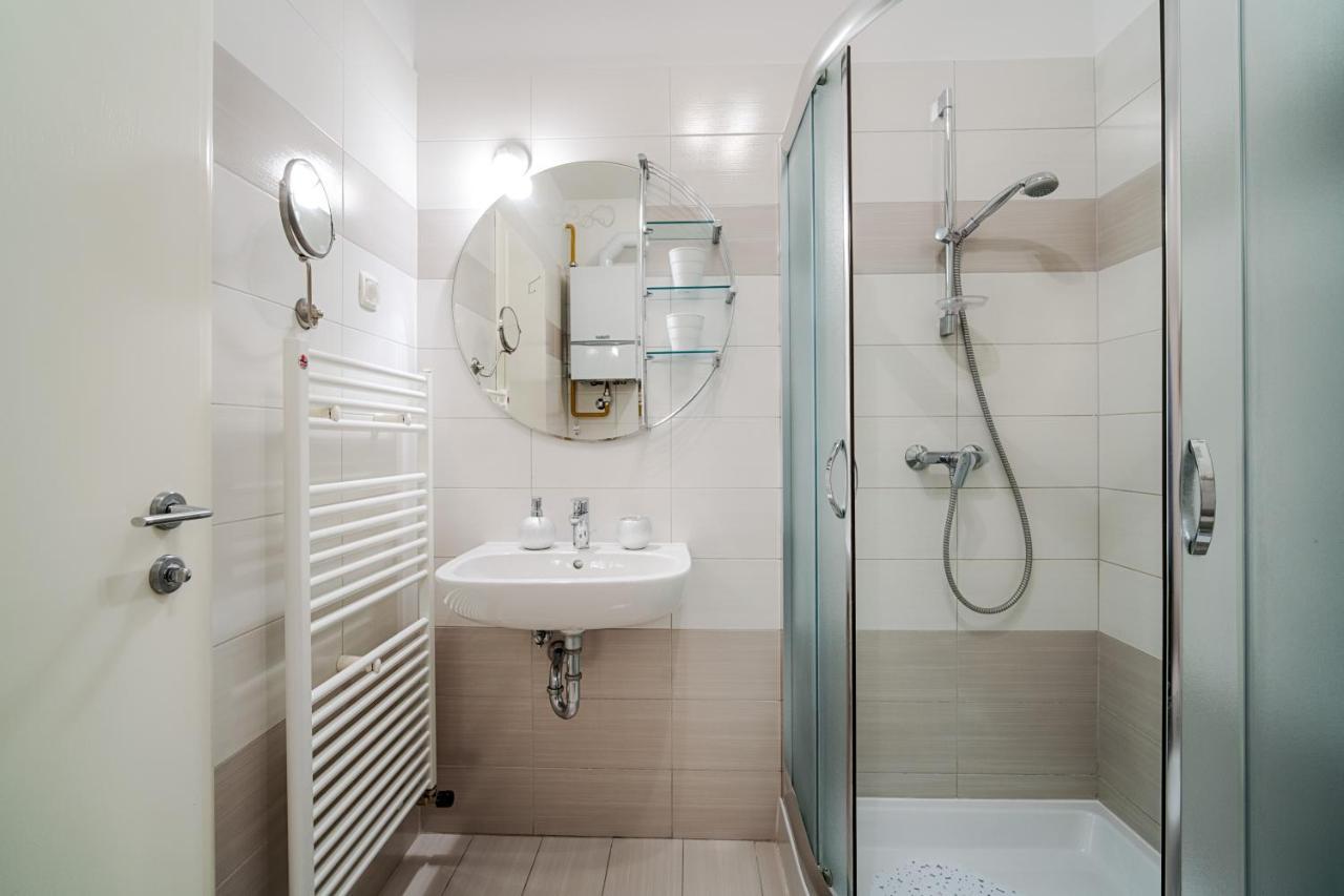 The Perfect Place Apartment Рийека Екстериор снимка